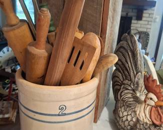 Rolling pins