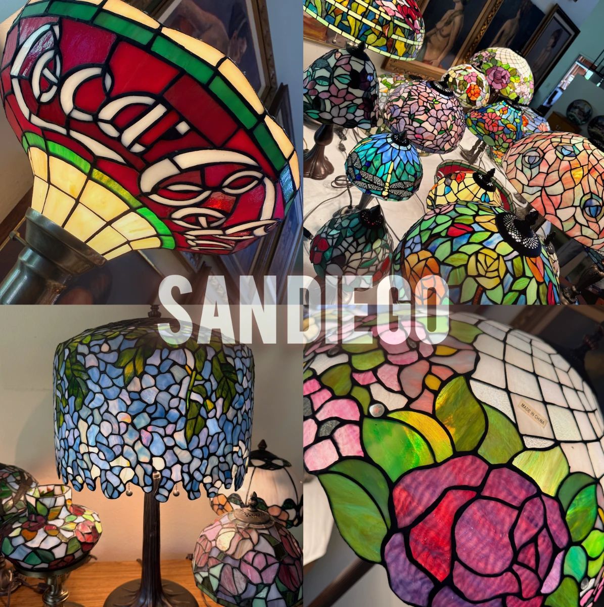 SAN DIEGO
