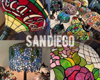 SAN DIEGO