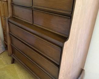 STRAIGHT MCM LEXINGTON MADE IN USA