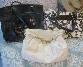 Coach Purses