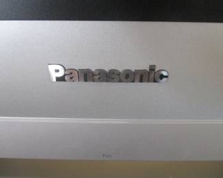 Panasonic Flat Screen TV