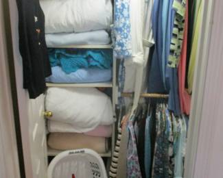 Ladies Clothing