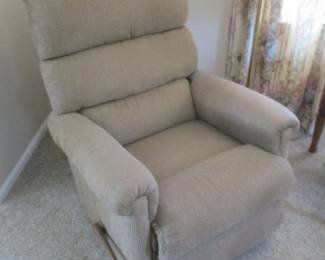 Lazy Boy Recliner