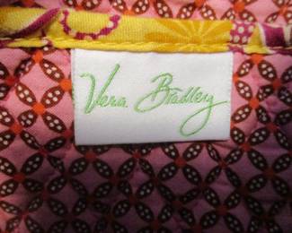 Vera Bradley Purses