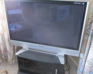 Panasonic Flat Screen TV