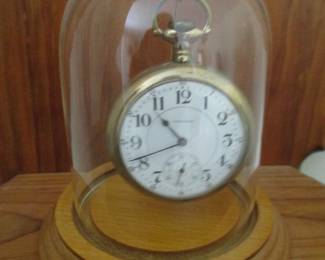 Pocket Watches