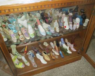 Glass Slipper Collection