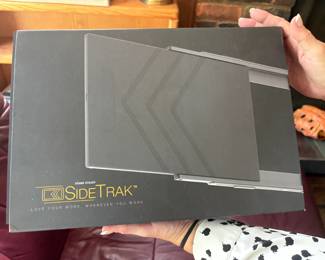 . . . Side Trak