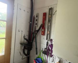 . .. tools