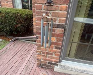 . . . chimes