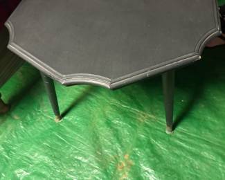 . . . accent table