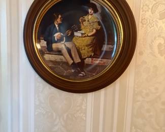 . . . another Rockwell