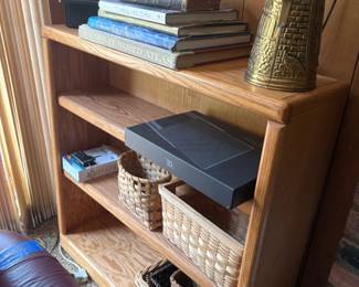 . . . booksshelf