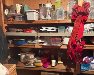 . . . lots of stuff!