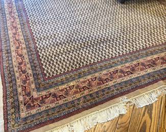 . . . another great area rug