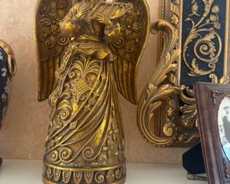 . . . accent angel