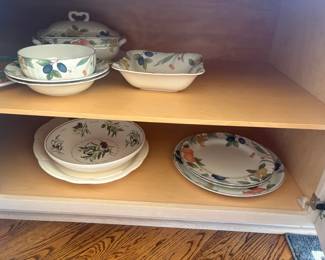 . . . accent china