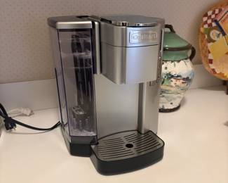 . . . Keurig