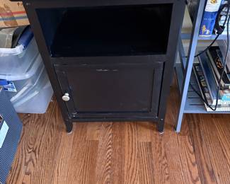 Small night stand