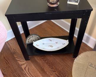 Small table