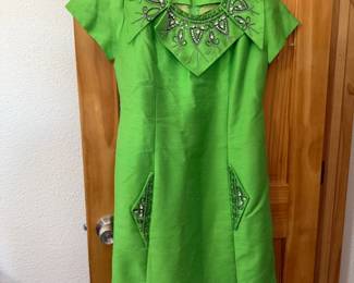 Vintage clothing