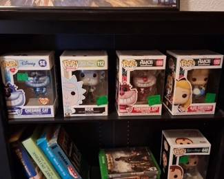 Funko Pop