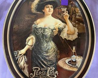 Pepsi Cola