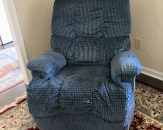 recliner