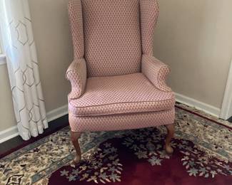 side chair