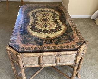 occasional table-large