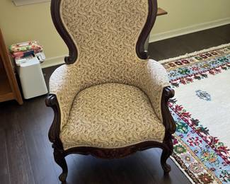 vintage chair