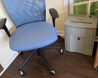 office chair