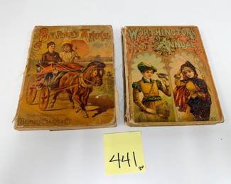 Sale Picture