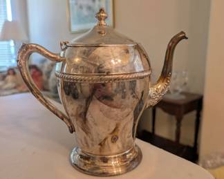 teapot