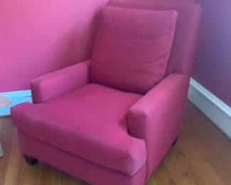 Lee Industries Upholstered Armchair