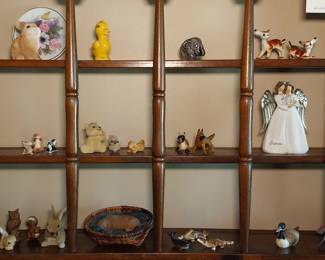 knick knacks