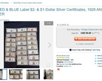 Sale Picture