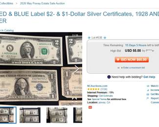 Sale Picture