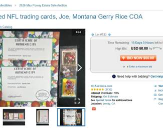 Sale Picture