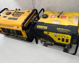 Generators