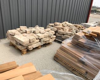 Decorative Stone