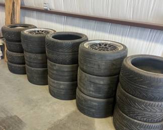 tires