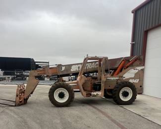 SkyTrack Telelift