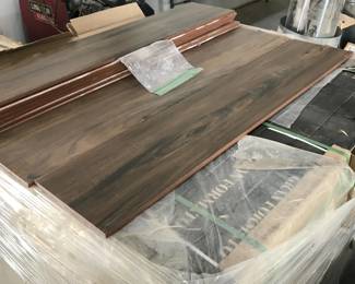 Flooring