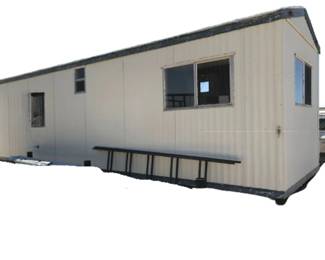 Construction/Job Trailer
