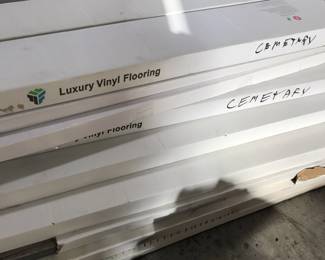 Flooring