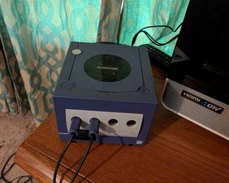GameCube 