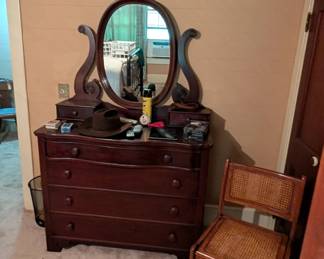 Vintage chest 