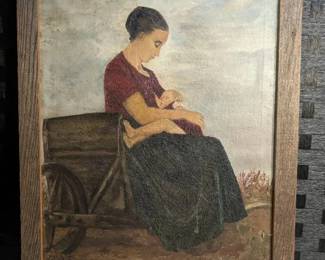 Sale Picture